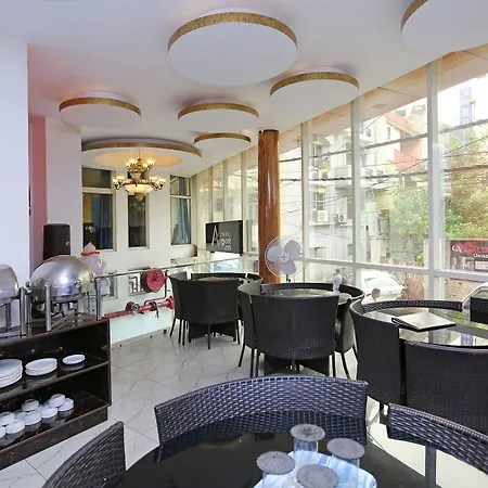 Oyo Rooms 764 Igi Airport